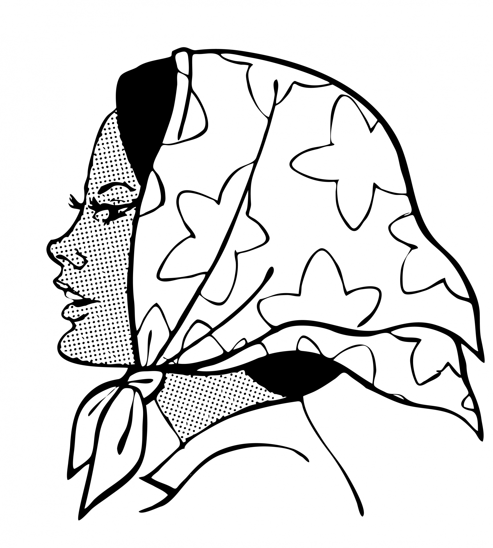 woman-in-headscarf