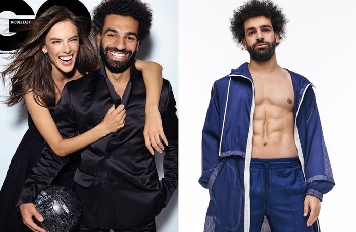 Double Standards in the Muslim World:  The Mo Salah Edition